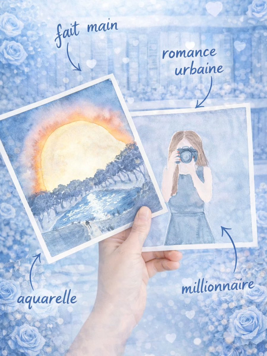 FofinhoLeonardo's tweet photo. Concours des 900 abonnés terminé. Merci pour votre soutien! Tentez de gagner deux aquarelles inspirées de Twisted Love, réalisées par @camilearts. Résultats annoncés samedi 18 avril en privé. Bonne chance! https://t.co/nHSQHB2qQj