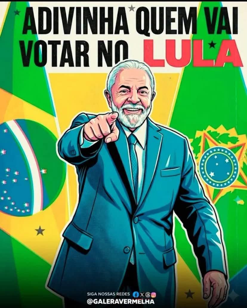 marcoz3113's tweet photo. Eu e 🫵 
🚩👆1️⃣3️⃣✅️ https://t.co/TmUjtIwTcC
