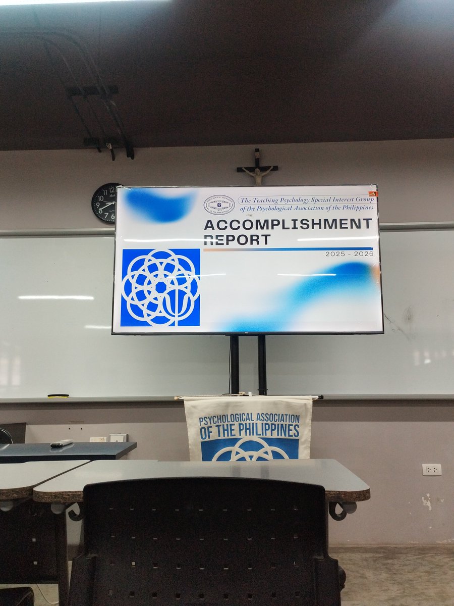 AgapeRPm's tweet photo. #PAPCon2026 TPSig Meeting https://t.co/PlhWfNmyAs
