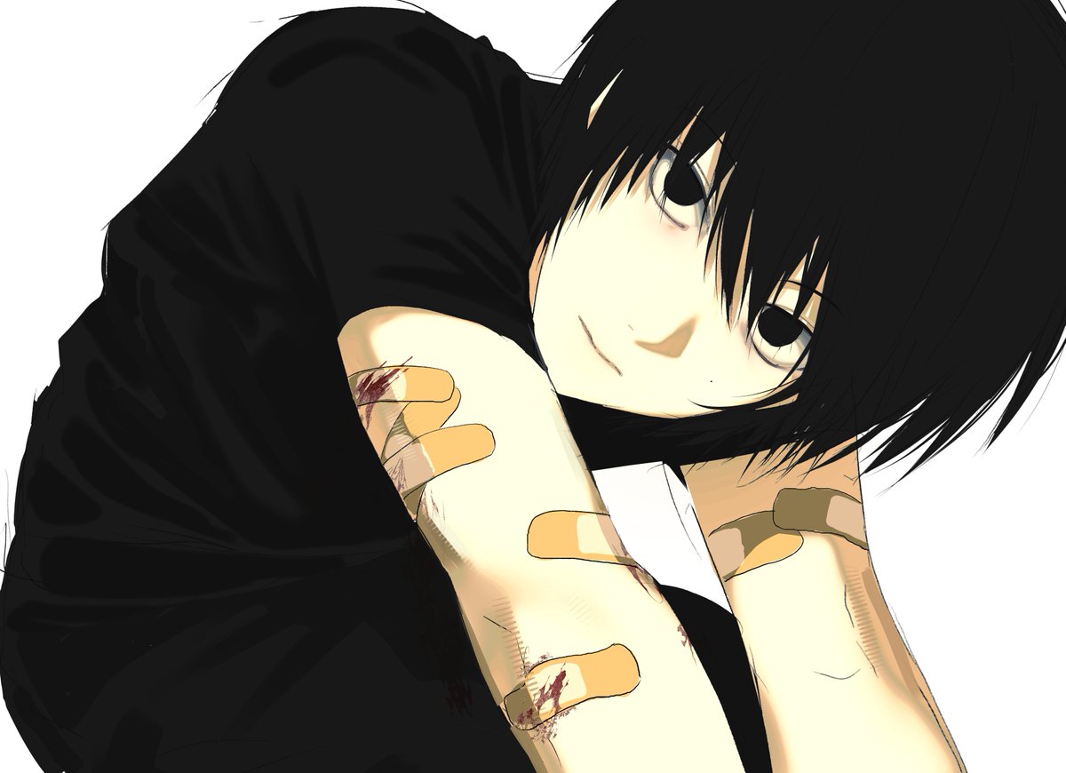 darkpulse_15's tweet photo. #oc https://t.co/YkVzKnhvLg