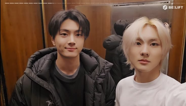 jungwonscunt's tweet photo. au #sunjaywon #jaywon #sunwon
| Just a little try. ☆ (+18)

Jongseong percebe seu noivo sendo muito indiscreto no fato de analisar as curvas do melhor amigo. https://t.co/mor0xYFKCH