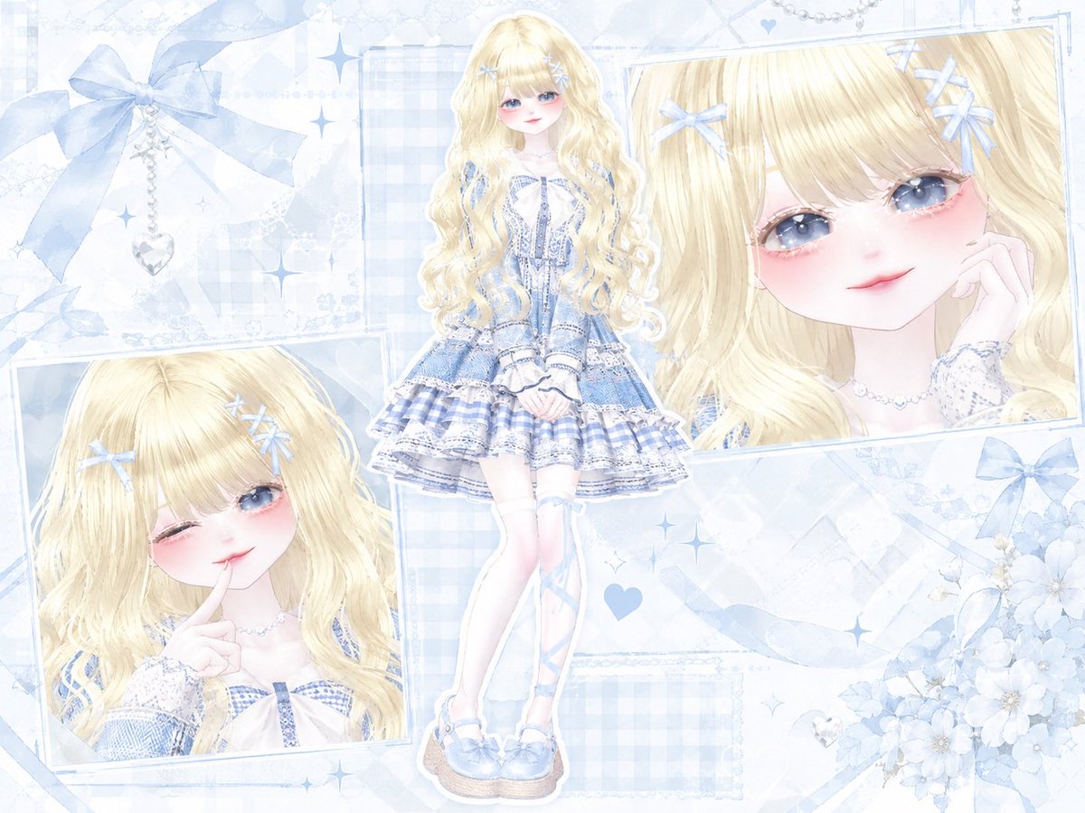 maru_fucha's tweet photo. こちらとかもしました。
かわいいです。
尿意を催してそうな様子ですが、大丈夫です。 https://t.co/3m6ZdMu49m