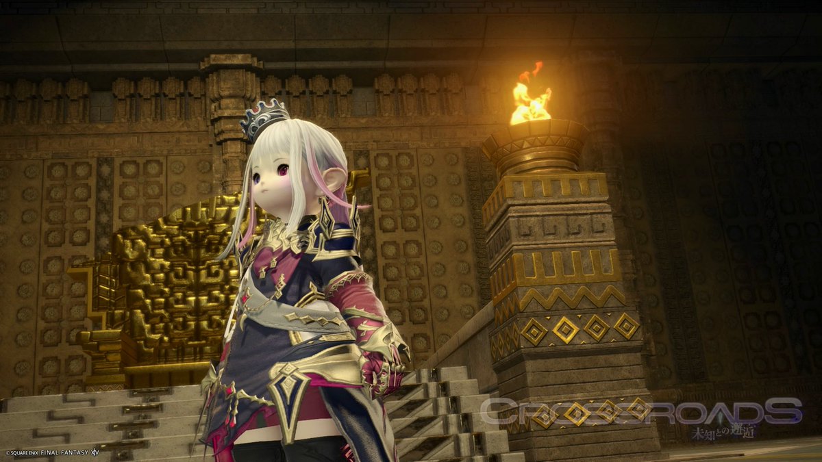 Peneff14's tweet photo. #おはララ
ゆっくりですがあたためていたメインストーリーパッチ7.3明日への道標 が終わり、パッチ7.4に突入しました。フェイスで挑めるIDや討滅戦は自分のペースでゆっくり攻略出来るけど…野良PTでは行きたくないIDやらが増えてきた100ダンジョン(´；ω；｀)めげないしょげない〜
#ララフェル #FF14 https://t.co/QZInlhLvfU