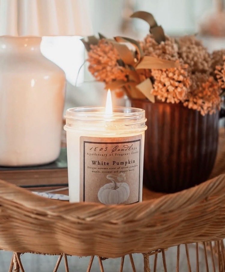 SmithCoGifts's tweet photo. White Pumpkin #GiftGivingSimplified #Gifts #GiftShop #ShopLocal #CaldwellNJ ๐บ๐ธ #SmithCoGifts ๐ https://t.co/tc2cA7O0Qc