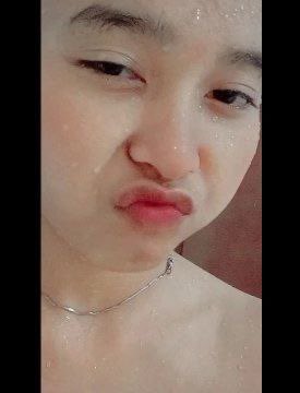 cuewru's tweet photo. bocil bali viral https://t.co/0XDaodhOJ1