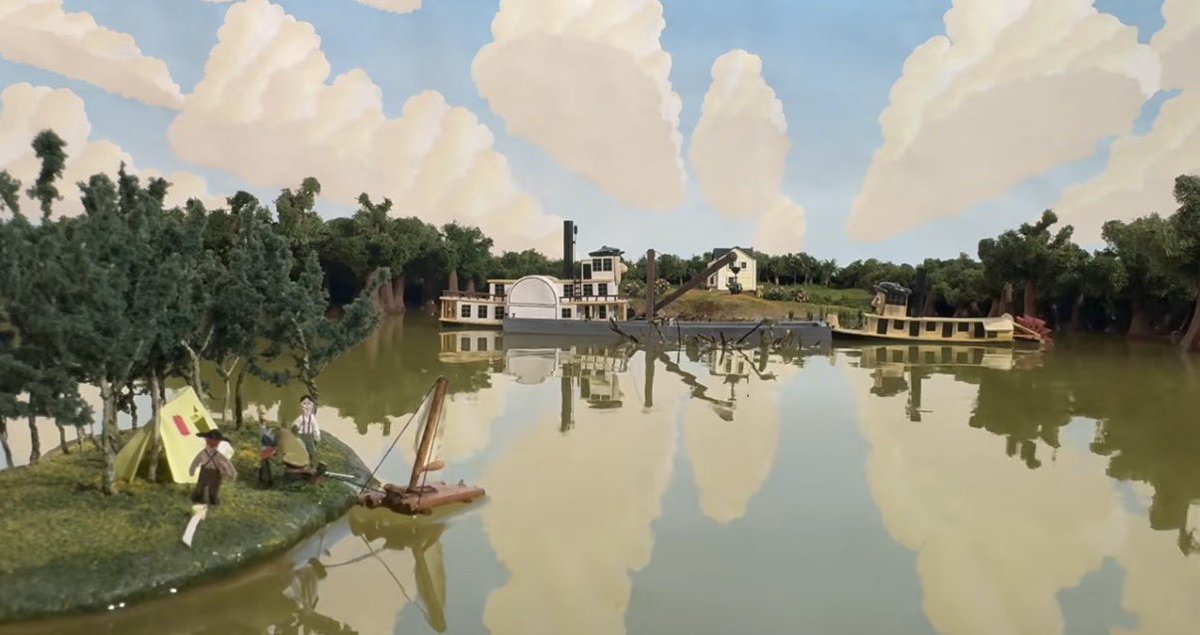 starhunter1269's tweet photo. Guys if you have seen
“Tales O’ The River”
Made by Purewater Pictures on YouTube 
PLS GO GIVE IT A WATCH!!!
It is genuinely such a beautiful video 
https://t.co/RN7P9waSuU https://t.co/119ZmYANwI
