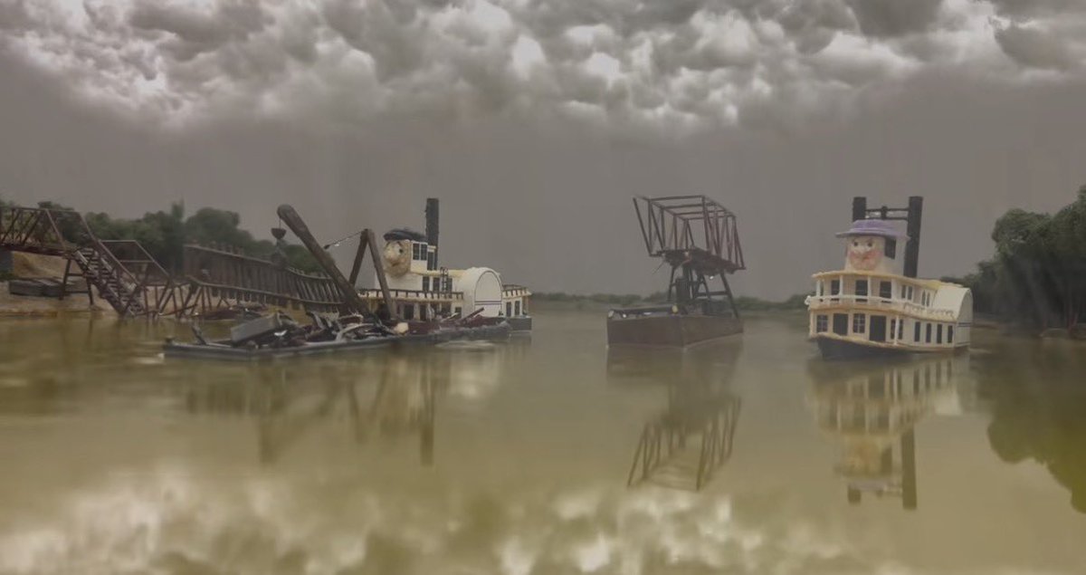 starhunter1269's tweet photo. Guys if you have seen
“Tales O’ The River”
Made by Purewater Pictures on YouTube 
PLS GO GIVE IT A WATCH!!!
It is genuinely such a beautiful video 
https://t.co/RN7P9waSuU https://t.co/119ZmYANwI