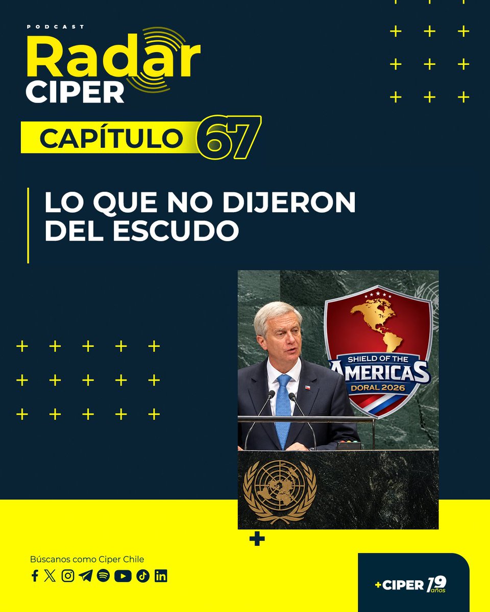 ciper tweet picture