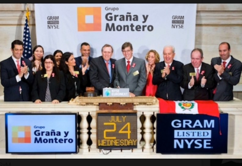 EBazanCis's tweet photo. En Wall Street de NY  marcan a los incondicionales de EEUU. Perú necesita un comercio de libre mercado sin restricciones, sin condiciones,libre. 
En el 2013 fue aplaudido allí J. Graña, 2 años después fue embarrado por Odebrecht. https://t.co/wOB88WkZ2C