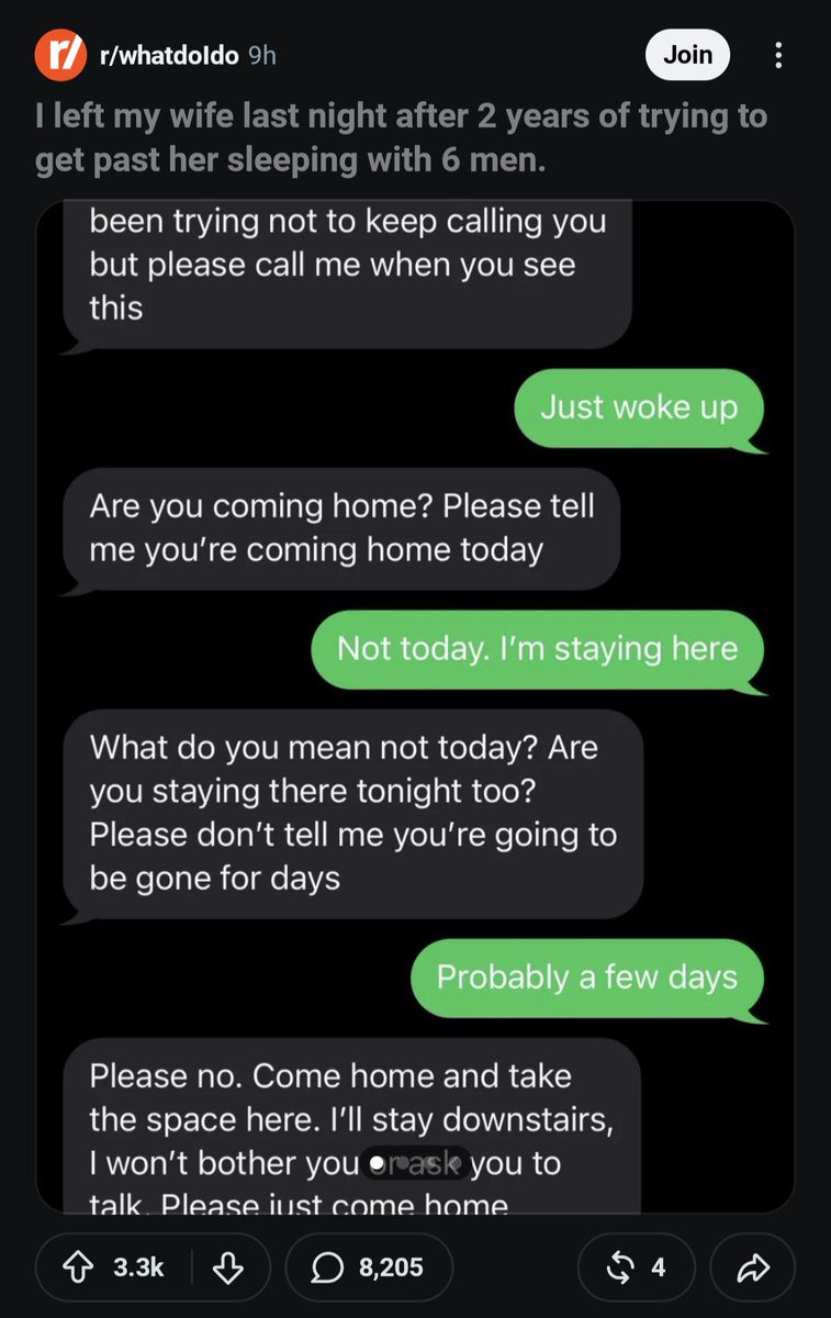 BGpu1180806's tweet photo. Niggas on reddit getting into situations you can't even fathom. https://t.co/WJnQRWPgSB