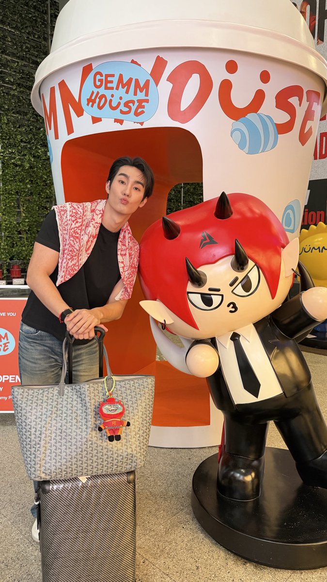fforcejs's tweet photo. นักท่องเที่ยวแวะเช็คอินงับ https://t.co/UhcfUGa5v4