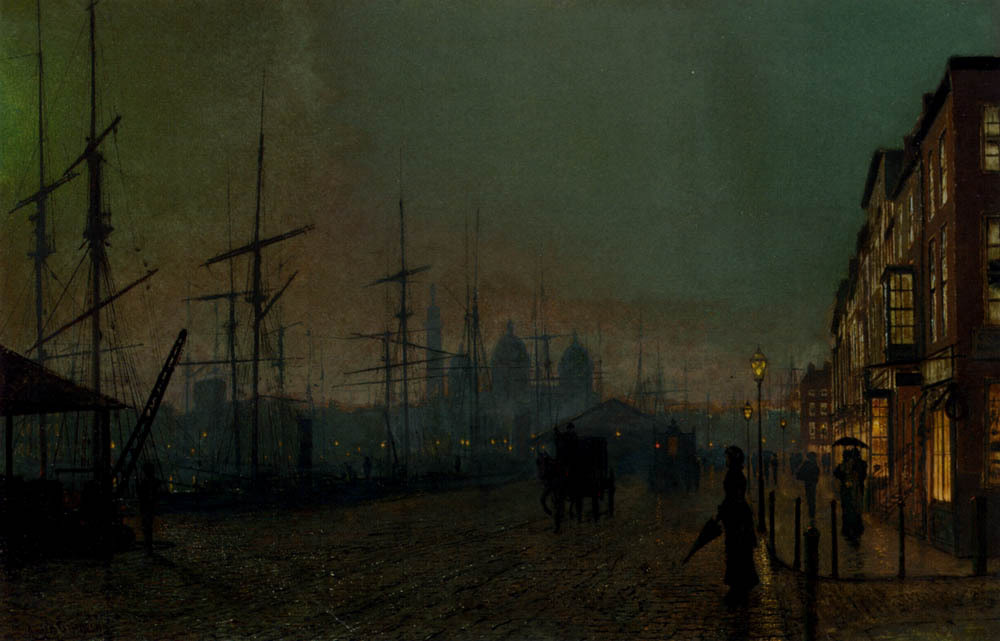 artistgrimshaw's tweet photo. Humber dockside, Hull #artbots #grimshaw https://t.co/FbxXYeo8Q2