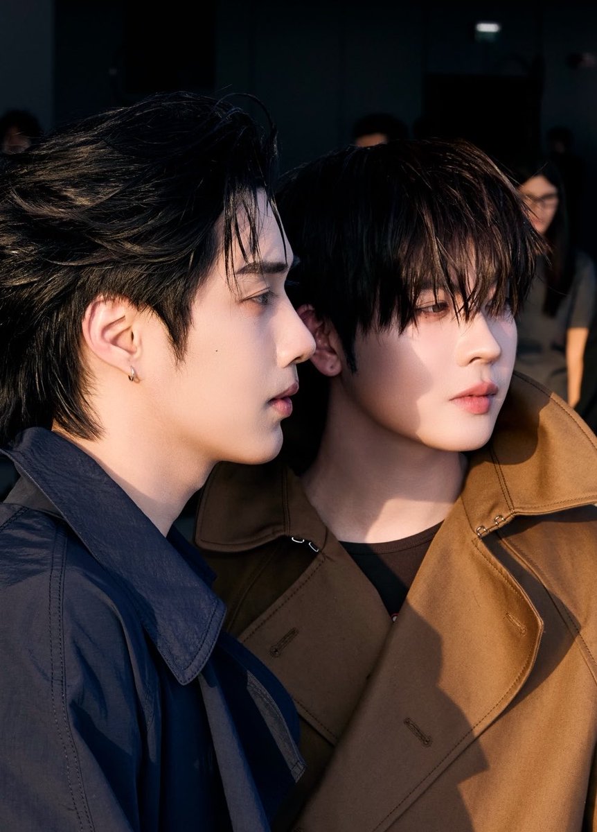 ARET1433's tweet photo. เบ้าหน้าฟ้าประทาน

TLE FIRSTONE AT MFW 2027
#MOSCHINOSS27xTLEFIRSTONE
#MOSCHINO
#TLE_mtm #FirstOne https://t.co/oGj4v6hKOk