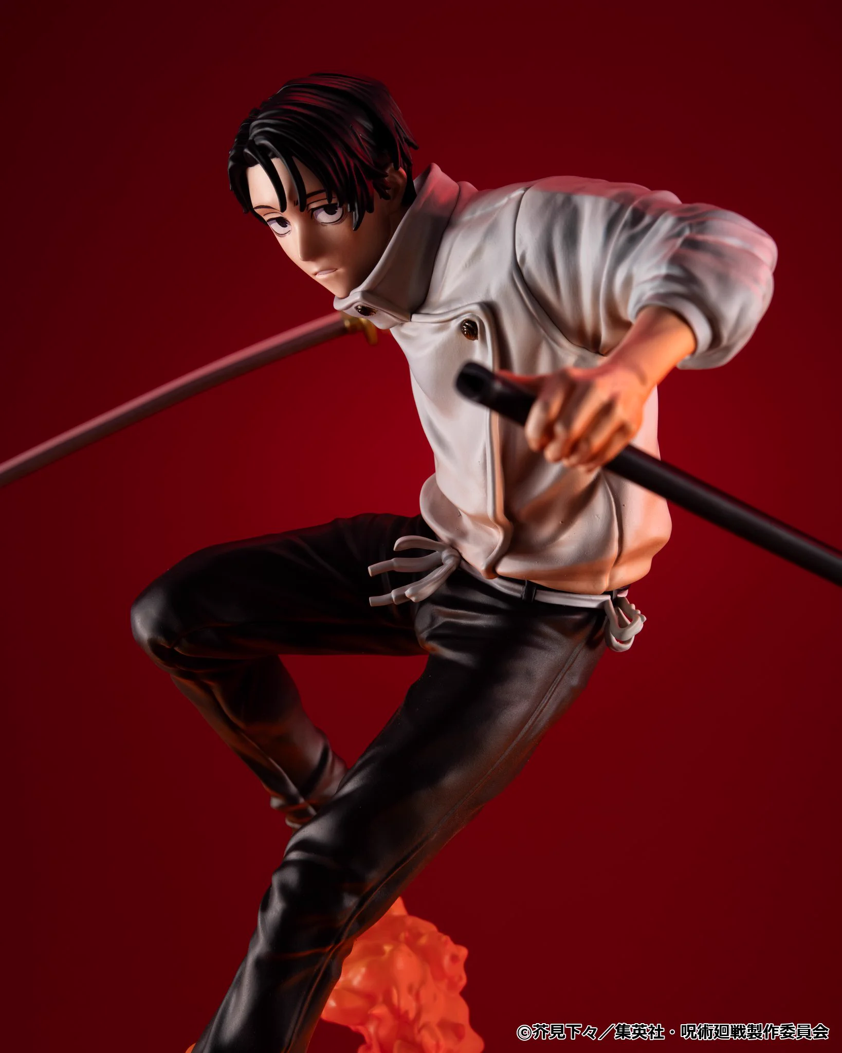 呪術廻戦 グッズ&情報 (@goodsjujutsu22) / X