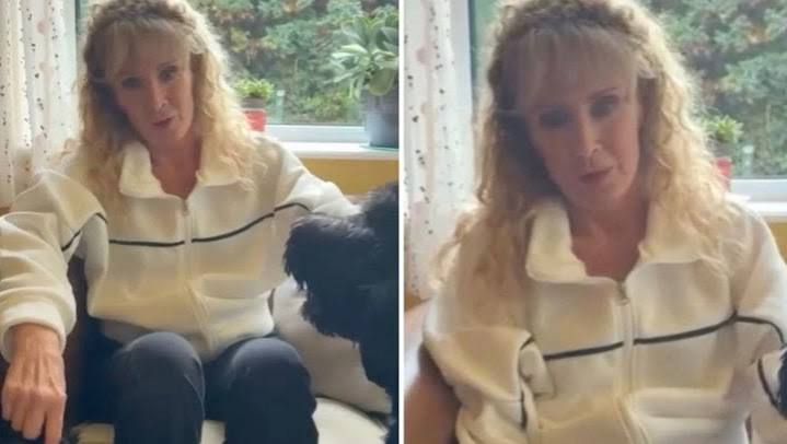 vikralnews's tweet photo. Beverley Callard Latest News: Fair City Health Update
Read more : https://t.co/MSdKIPDQ7M https://t.co/NPruAFi5so