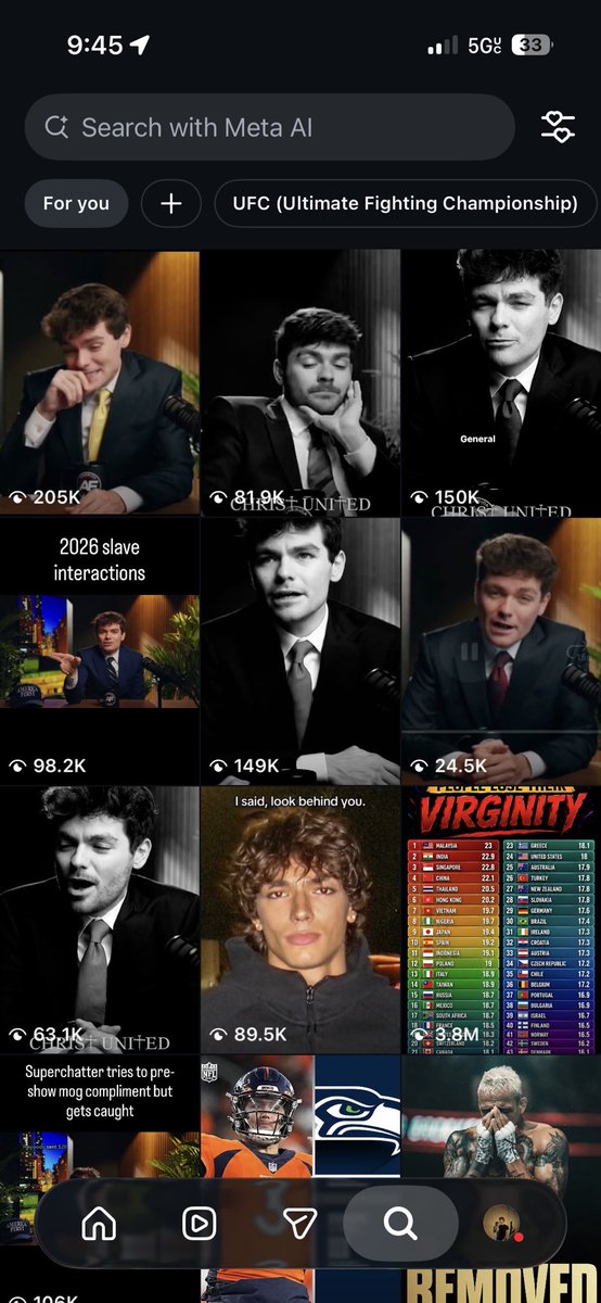 slavicular's tweet photo. Generational run never ended https://t.co/UIU3aMFtdR