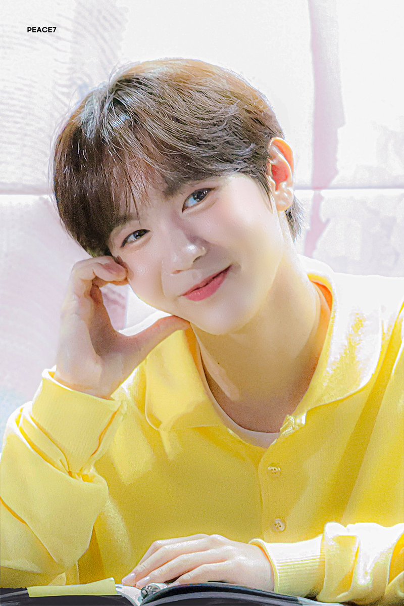 AngBangYul's tweet photo. 녜 기절할게요💛🫪 https://t.co/HyXOCENvv2