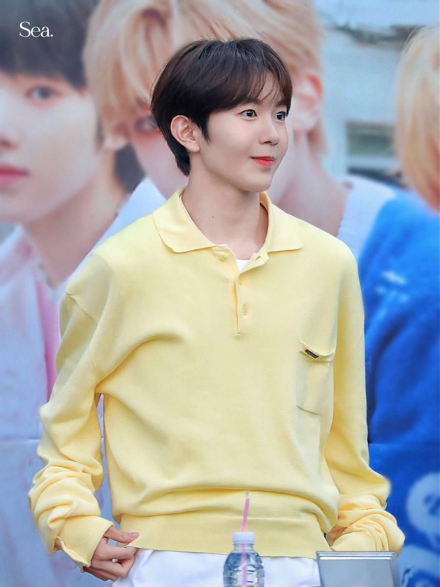 AngBangYul's tweet photo. 녜 기절할게요💛🫪 https://t.co/HyXOCENvv2