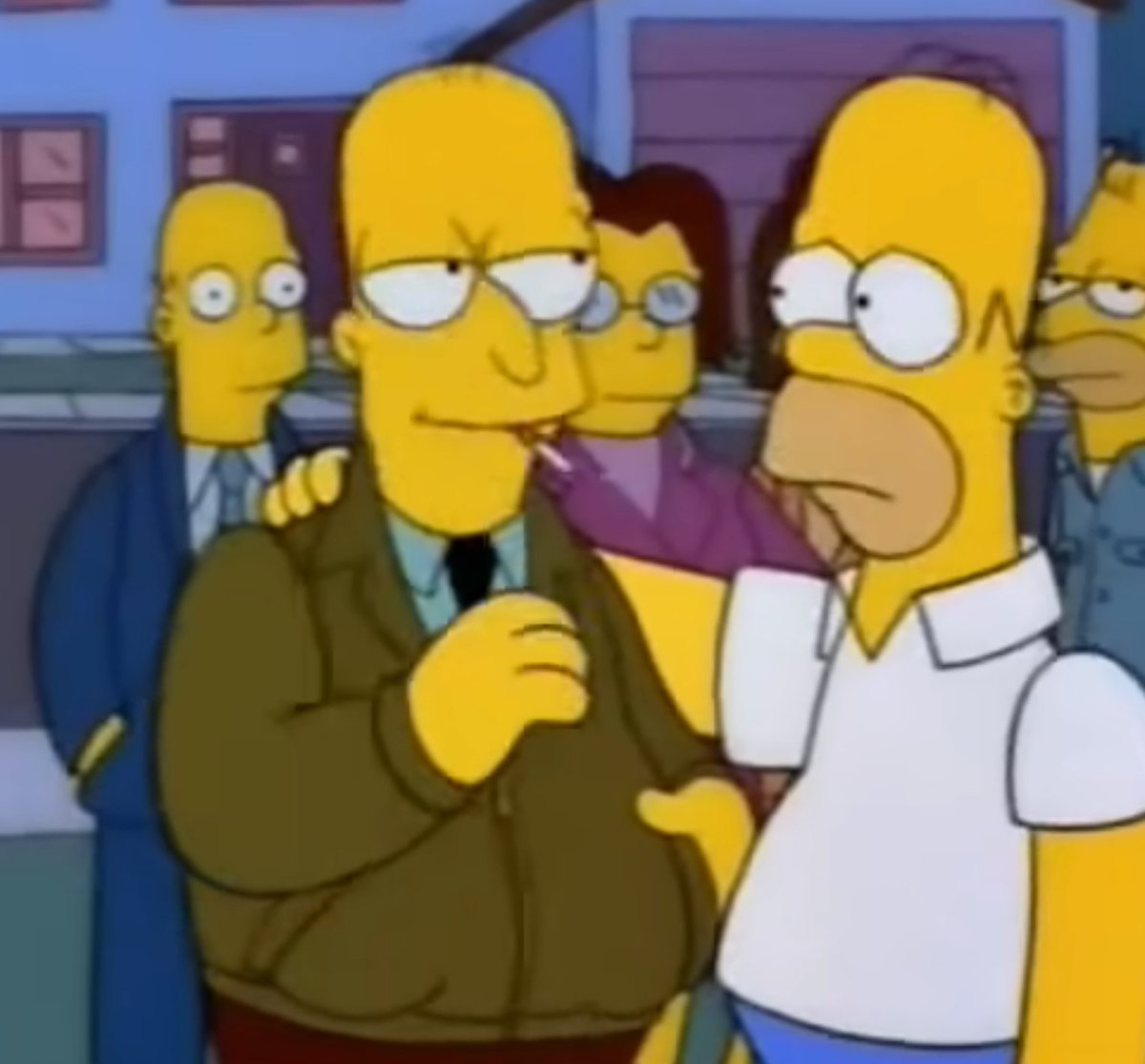 Simpsonitee's tweet photo. @jgonzalez757 Oh, sí. https://t.co/WRCBRQmQ0P