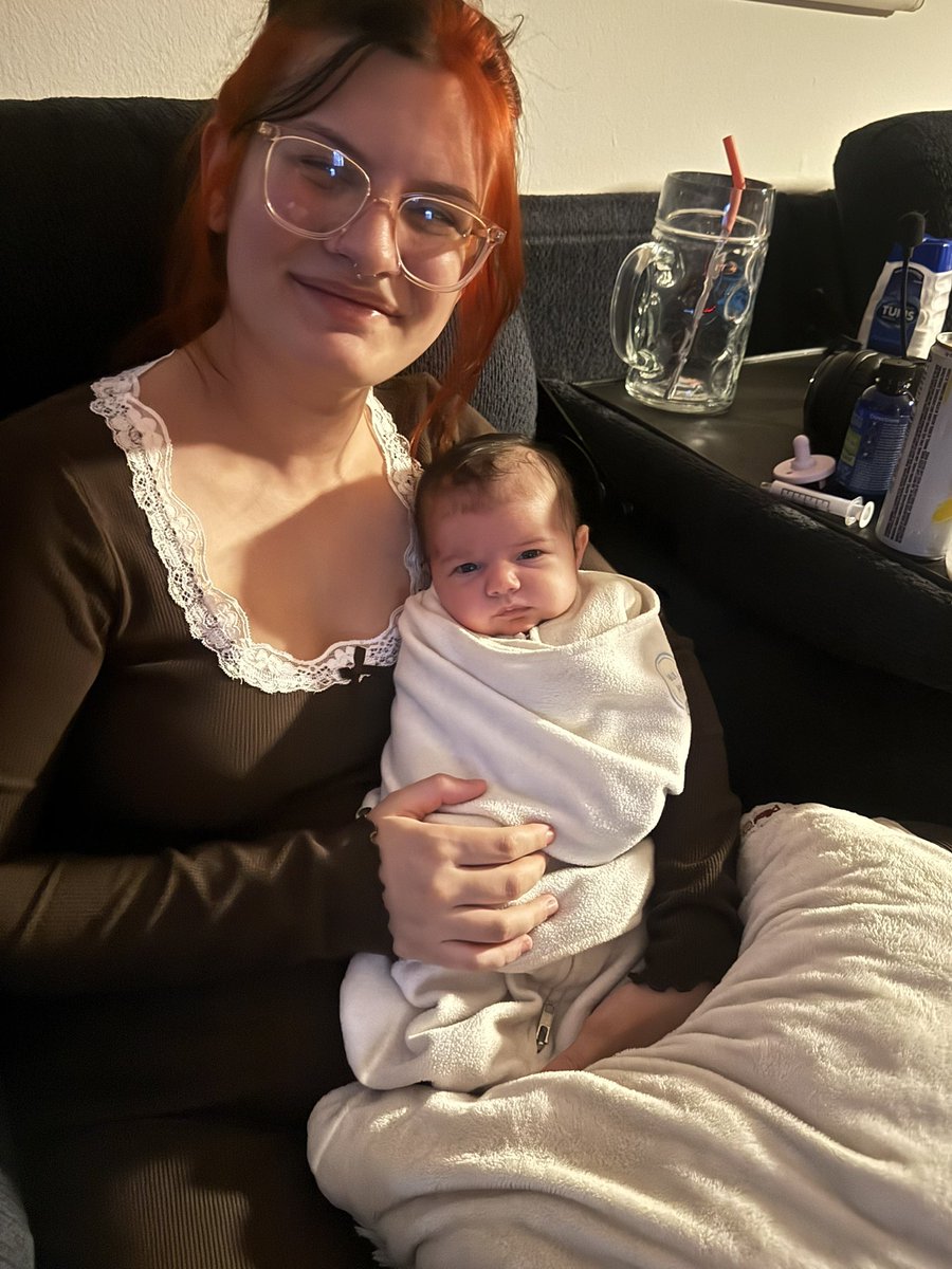 RRFranzwa's tweet photo. Love my little family so much ❤️ https://t.co/MxiAG3B7I8