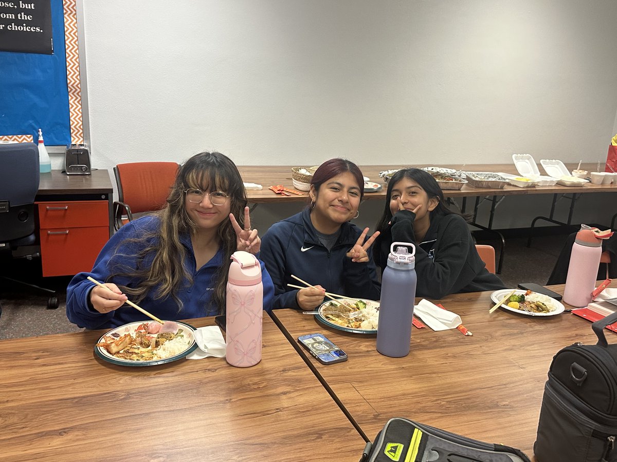 grosscatholic's tweet photo. π Seoul-Bound for World Youth Day! π°π·β¨
To prepare for this journey, our group will be meeting throughout the year. Today was Meeting #1, and we kicked off the journey by celebrating Chuseok (Korean Thanksgiving)!
#GrossCatholic #WorldYouthDay #WYDSeoul #Chuseok #CougarPride https://t.co/PI5MC2DhXk