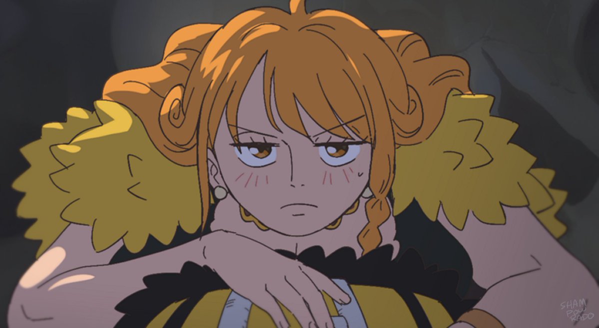 shampownsfw's tweet photo. Luffy's pov ☝️ https://t.co/U7aQvjfSMy