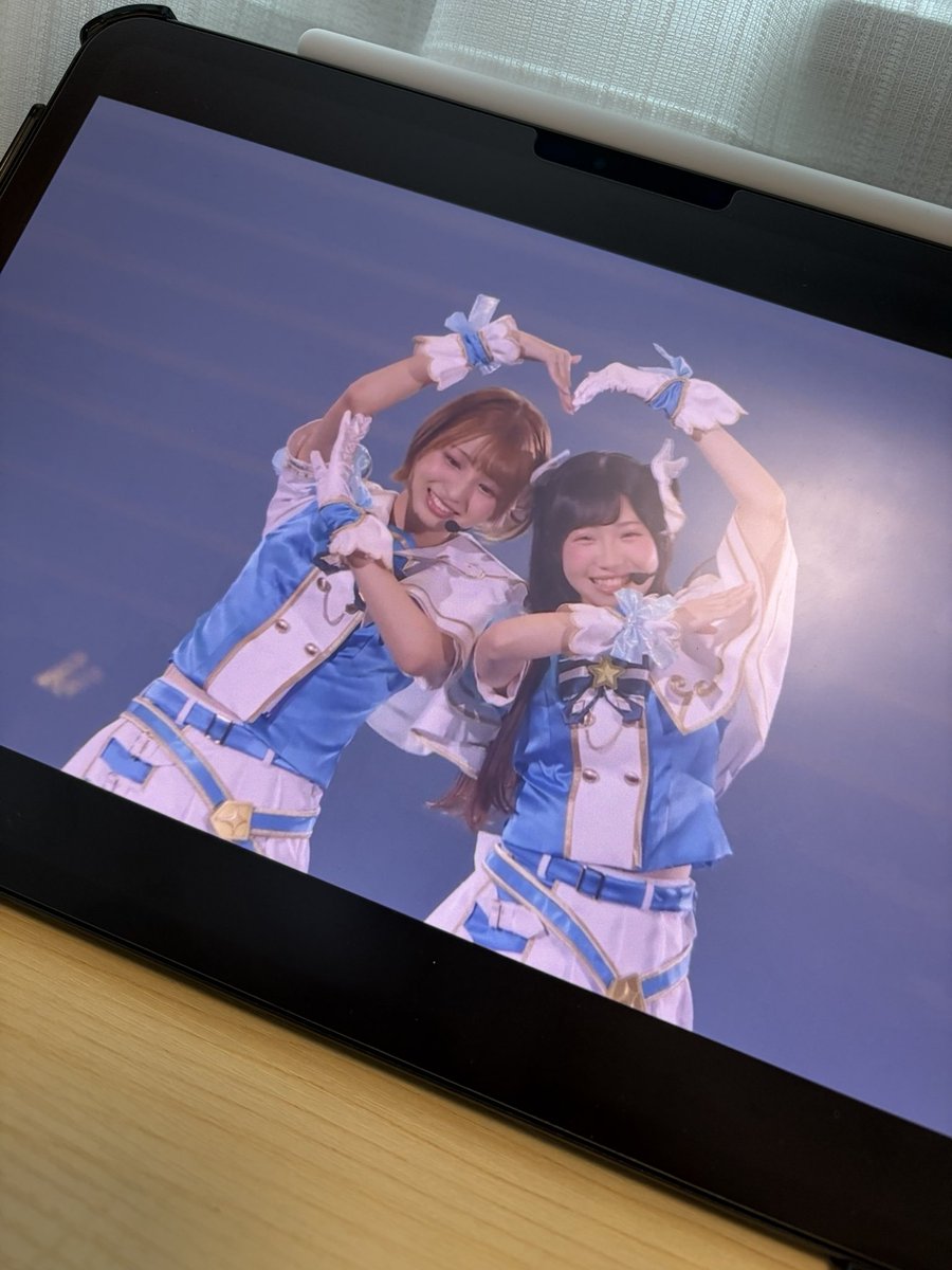 tcfmz's tweet photo. イキヅラのアーカイブを再生してしまって作業が進まない https://t.co/NZm7UEsJXv