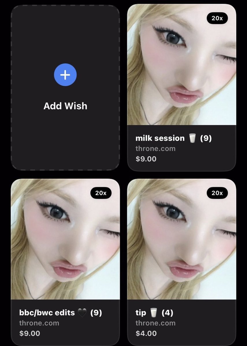 mimilkyella's tweet photo. https://t.co/toBeWNnuYl 💌🥛 https://t.co/ZSPD5rg4Wn