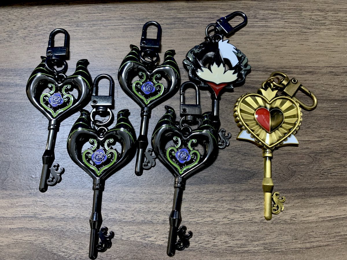 norizoooon's tweet photo. 6つ買って、こんなことになる？？🤪 https://t.co/uirYBvSKpF