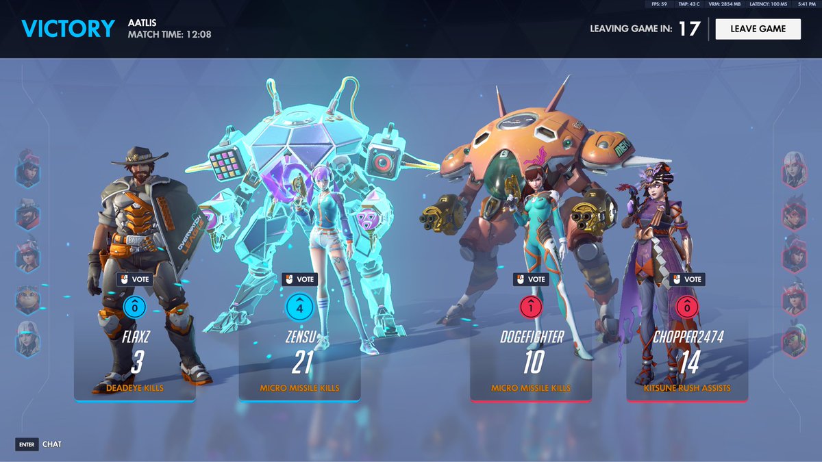 208Esports's tweet photo. And we’re back🗣️ #overwatch #faceit #cracked #lunarbetterthandon https://t.co/6I8BijO1L0