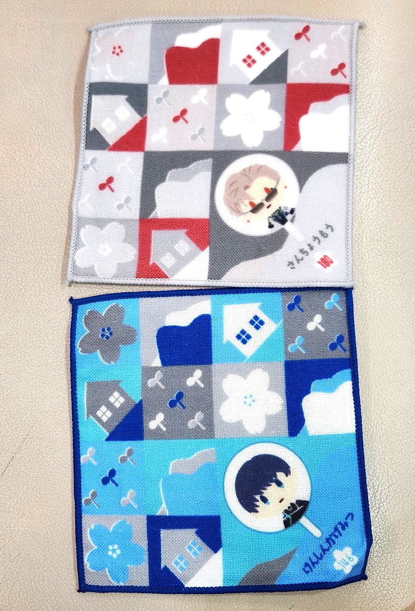 _tadano_baka_'s tweet photo. 【交換/譲渡】フリューくじ　 　刀剣乱舞 御伴散歩 ～ポチくじ～ その2
フィンガーパペント ミニタオルセット

譲
A賞 ○肥前 南海
B賞 桑名 松井 ○雲生2 ○雲次
C賞 ○山鳥毛 謙信 大典太 ソハヤ

求
パペント
♡後家 >>> 鶴丸
ミニタオル
♡姫鶴 >>> 三日月 >> 他 一文字 
or定価(+手数料)
ツリー→ https://t.co/zXaleVLuKN