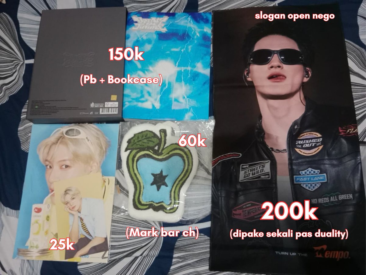 shinwon_hen's tweet photo. Help rt &amp; like 

Wts aab nct &amp; svt!

—★all on hand
—★not for sensitive buyer
—★prefer take bulk / banyakan terutama pc hd
—★satuan? Ada minbel + tergantung barang (DM aja) 
—★dom malang
—★free pack, exc adm! https://t.co/rdDTZJB5YZ
