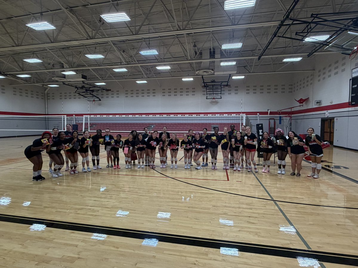 LadyElk_Vball's tweet photo. Results vs Summit
Varsity wins in 3
JV falls in 2
9th wins in 2
#NSM
@GMsportsmedia1 @BurlesonSports @BurlesonISD https://t.co/NlarxuqLvd