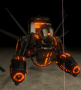 WarSix067's tweet photo. VERY OLD Astral Imperius Standard Trooper Design (i have redesigned him alongside large guy)

-note: i made them way before season26 came out, so no, none of them are inspired by "brutes" https://t.co/weLHlFkr5Q