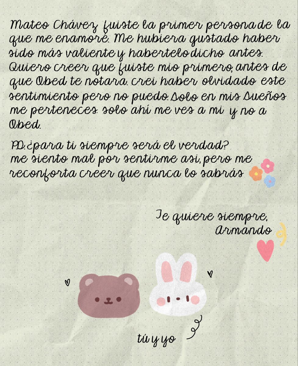 chaemiga's tweet photo. 💌 — 001. https://t.co/xXJ1loNTen