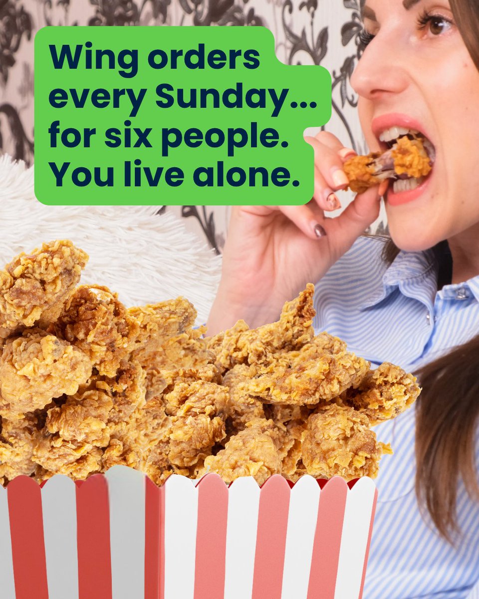 TheTurboDebt's tweet photo. Hosting this Sunday? Game day without the game-day debt 🍗 Potluck it, cap the snack budget, skip the jersey upgrade.
#TurboDebt #WatchParty #GameDay #BudgetTips https://t.co/yYNE11BOvW