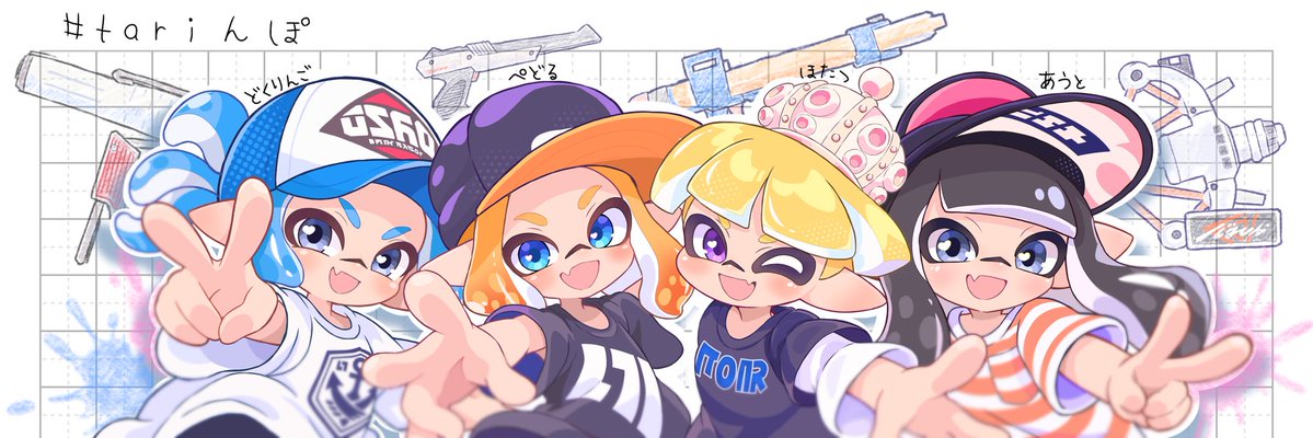 nnn_Wrio's tweet photo. ᔦꙬᔨ ᔦꙬᔨ ᔦꙬᔨ ᔦꙬᔨ https://t.co/Ag47tnDOun