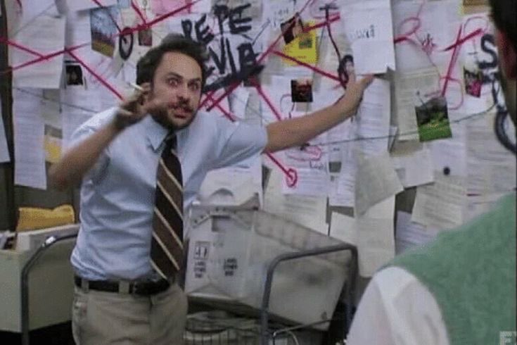 triviaajas's tweet photo. fuck the ships we need to find out who ray mond’s dad is and how we take his head off his body https://t.co/bTpPtR3ciL