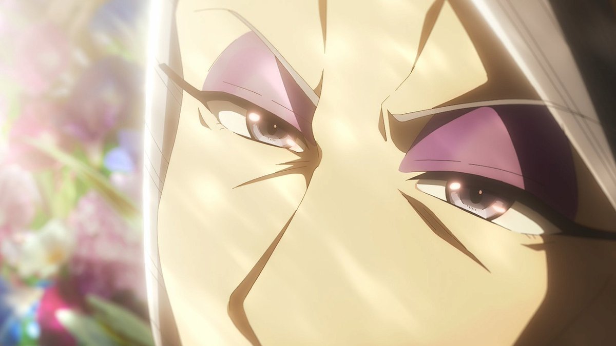 ECD_Shoujo's tweet photo. Imágenes previas del episodio 12 de My Stepmother and Stepsisters Aren't Wicked (Ibikona) próximo a estrenarse el viernes 25 de setiembre en @PrimeVideoLat y YouTube @ItsAnimeJP💁‍♀️
¡Se adelantó el episodio final! #mystepmotherandstepsistersarentwicked #shoujo #josei @ibikona_anime https://t.co/TayaEQHdCL