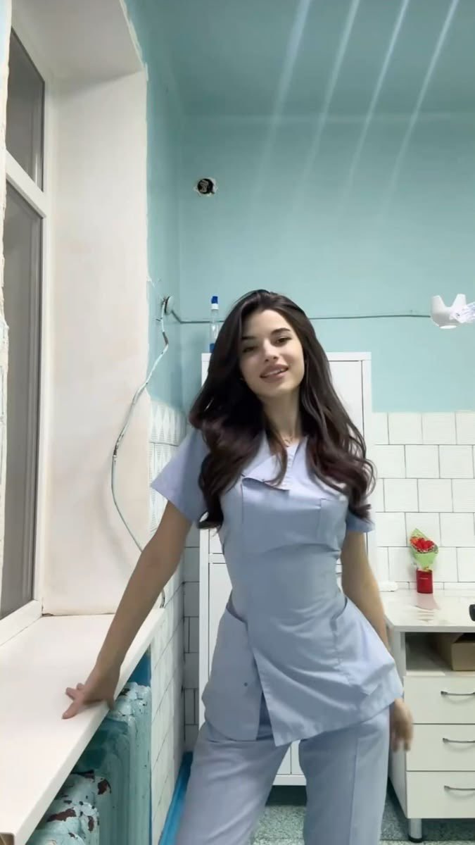 ZulyYluz's tweet photo. ᯓ★ NURSE https://t.co/vvVbicACxL