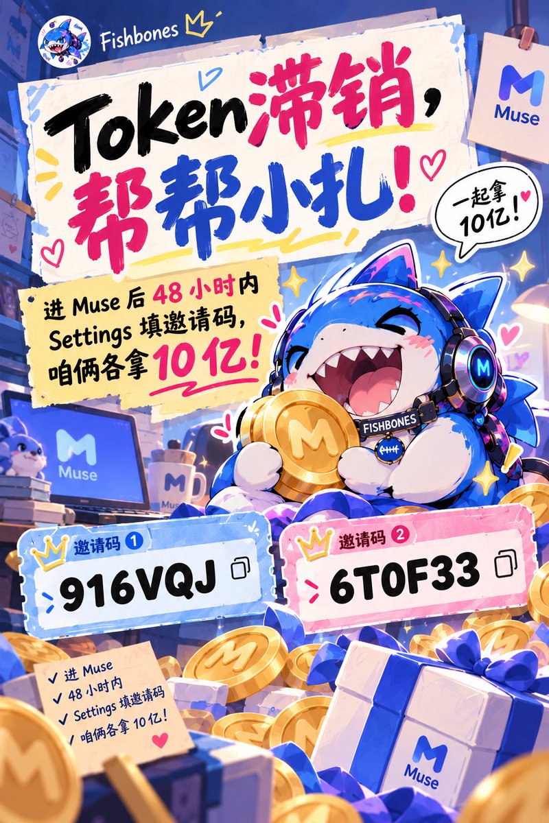 JinxEntropy's tweet photo. @rwayne 帮帮小扎！ https://t.co/1kKm12TanU