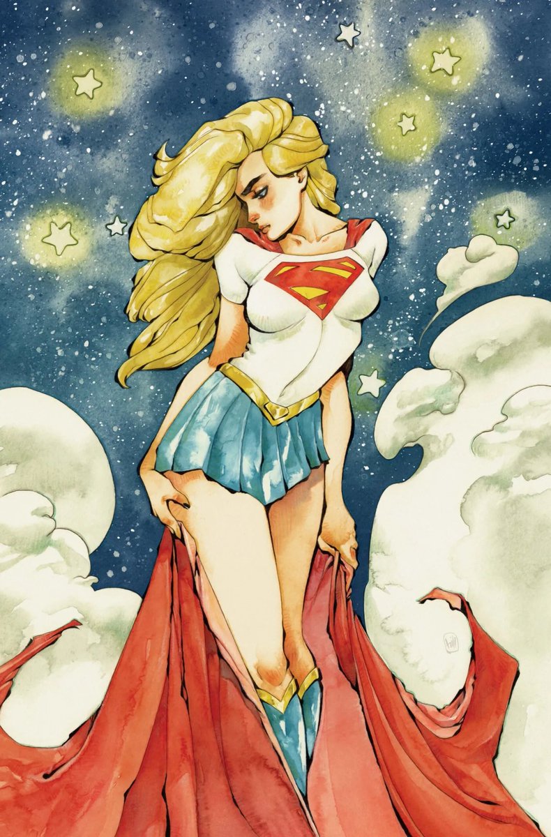 ThatComicFan3's tweet photo. This look https://t.co/3pnMQ1gwh9