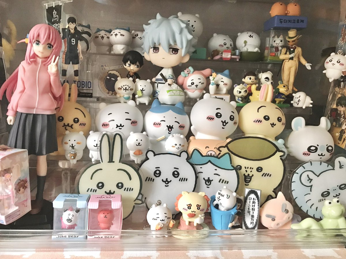 jokebearandme's tweet photo. 오랜만에 햄냥토 집정리ʕっ•ᴥ•ʔっ https://t.co/0I0WlIkbhZ