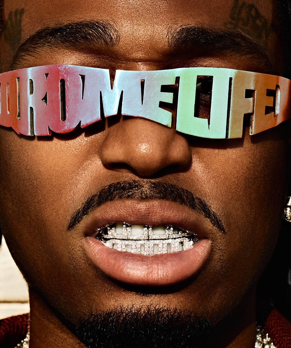 nfr_podcast's tweet photo. QUAVO
A$AP ROCKY
TYLER, THE CREATOR 

QRÖMELIFE 💿

OCTOBER 2ND. https://t.co/QeywkNnxD0