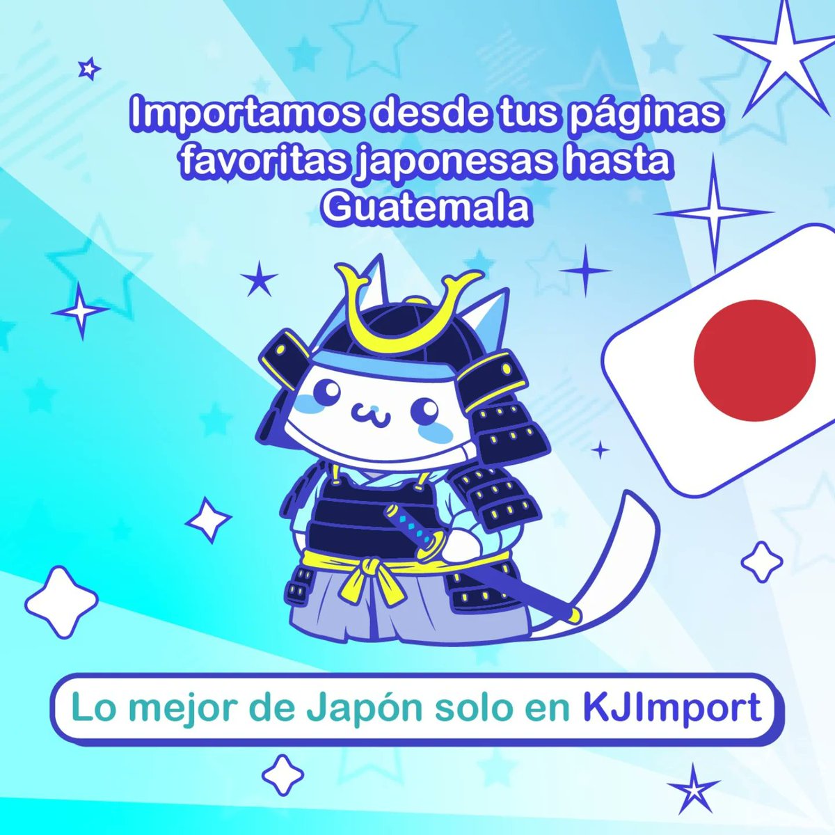 dutra_timao's tweet photo. ¿Buscas productos de tus animes favoritos? KJImport tiene figuras, manga, vinilos, libros de arte, ropa y más de tiendas japonesas. Todo 100% original, sin piraterí https://t.co/LbsWDfij6C