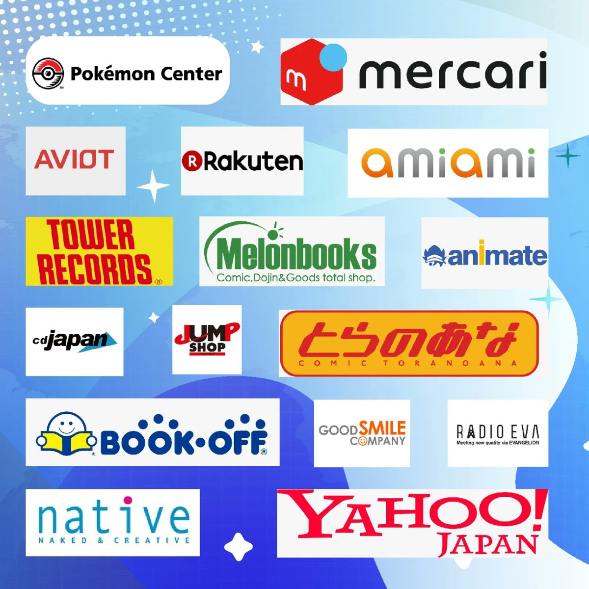 dutra_timao's tweet photo. ¿Buscas productos de tus animes favoritos? KJImport tiene figuras, manga, vinilos, libros de arte, ropa y más de tiendas japonesas. Todo 100% original, sin piraterí https://t.co/LbsWDfij6C