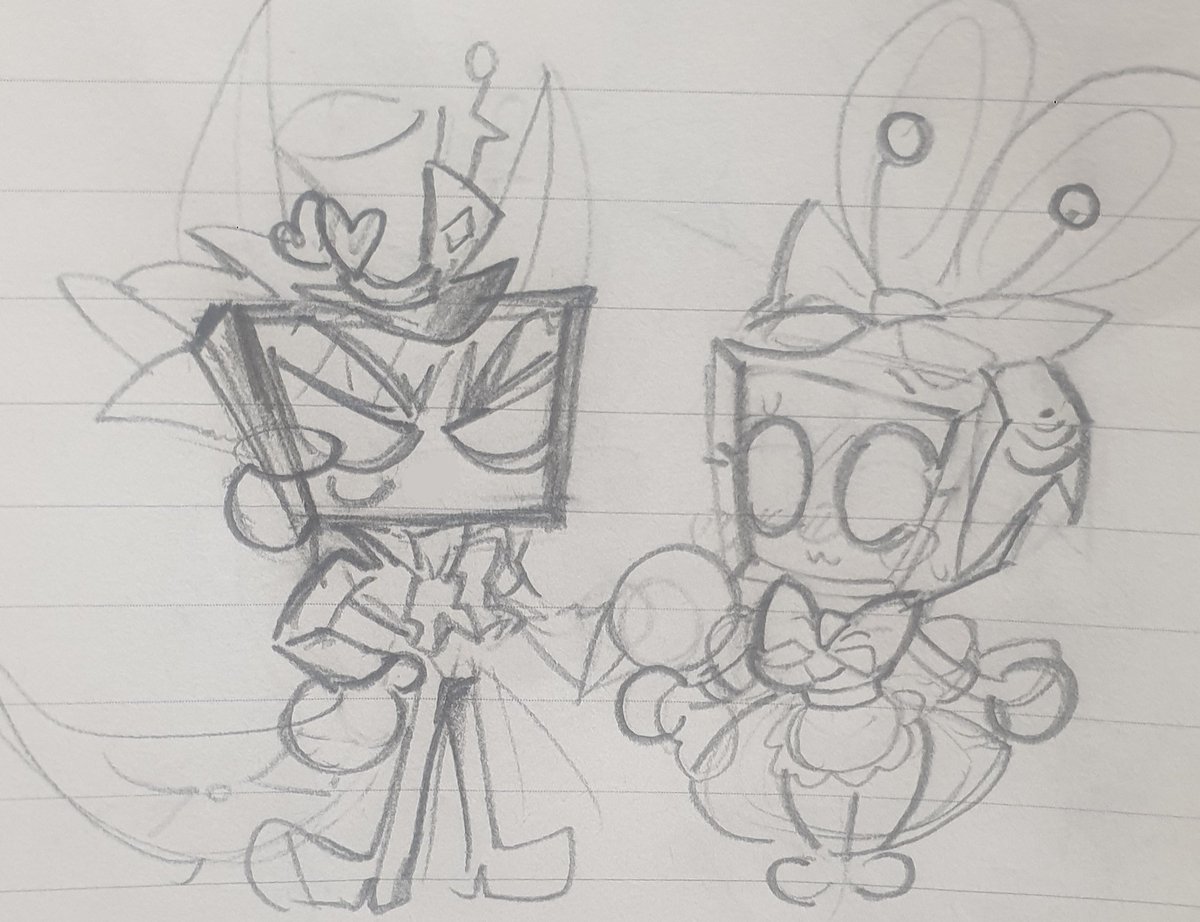 _AW0N_'s tweet photo. #vox #hazbinhotel  
복복복 https://t.co/tQOCqeqioc