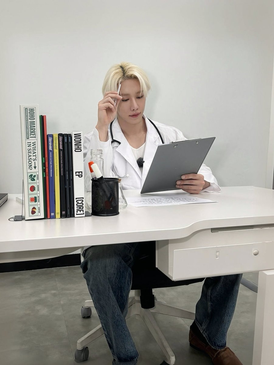 official__wonho's tweet photo. [📸]
301Hz 추석 주파수 클리닉 〰︎✦

#WONHO #원호
#CORE
#DontWakeMeUp #Answer https://t.co/12T4Dv6Vvr
