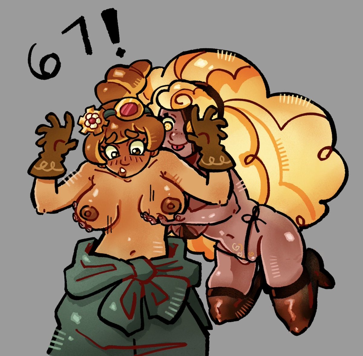 CoochieRunYum's tweet photo. Gotta start off with my faves #cookiecum #coochierun
#notsafeforcookies #nsfw https://t.co/uoSpxft8gE