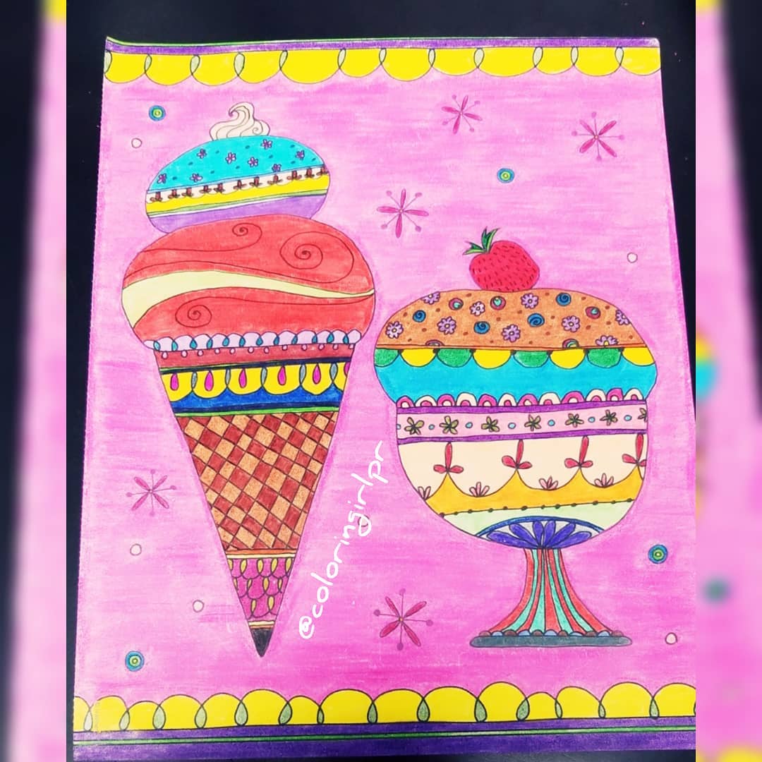 Samucajoakim's tweet photo. I love ice cream! https://t.co/aiVR2qjhEA
